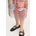 Desigual Рокля Desigual COLLAGE (25WWVW17)