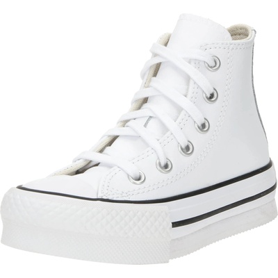 Converse Сникърси 'chuck taylor all star' бяло, размер 31