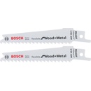 BOSCH Pílový list do chvostovej píly S 511 DF, 5ks 2.608.657.723