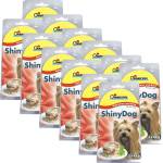 Gimborn ShinyDog пиле + говеждо 12 x (2 x 85 г)