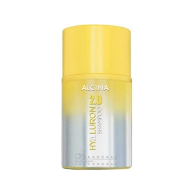 Alcina Hyaluron 2.0 Shampoo 50 ml