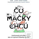 Čo mačky chcú