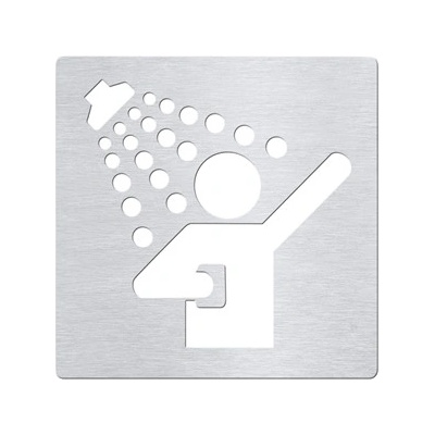 Bemeta - Ikona - Sprchy, mat 111022075