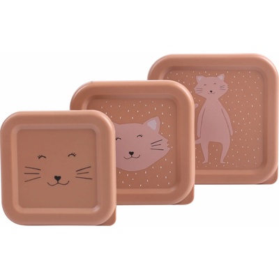 Trixie Desiatové boxy Mačka 3 ks