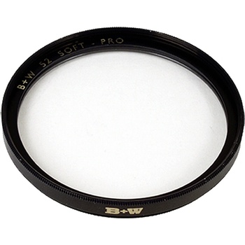 B+W Soft Pro 58mm