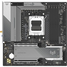 Sapphire NITRO+ B850M WIFI