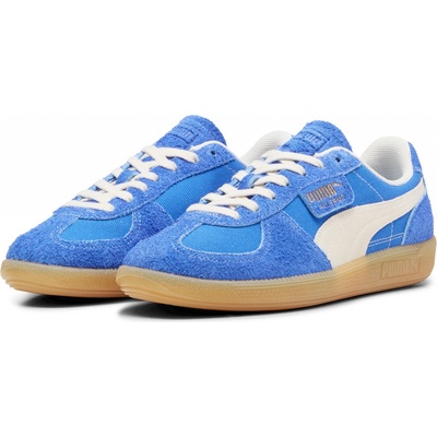 Puma Palermo VINTAGE 39684101 Modrý