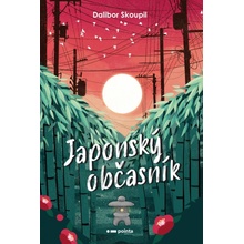 Japonský občasník
