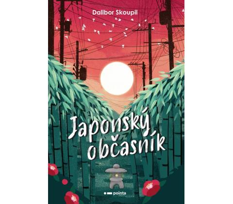 Japonský občasník
