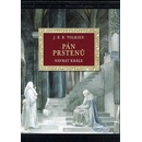 Pán prstenů III - Návrat krále ilustrovaná verze - J. R. R. Tolkien