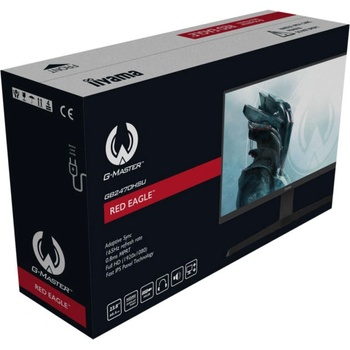 Image 1 of iiyama G-MASTER GB2470HSU