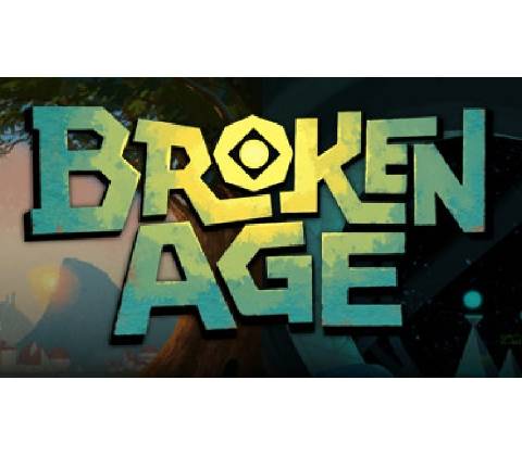 Broken Age