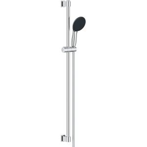 GROHE Vitalio Start - Комплект от душ-глава, штанга и маркуч, 2 режима на струята, хром 26954001 (26954001)