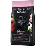 Fitmin Dog For Life Puppy 2x12 kg