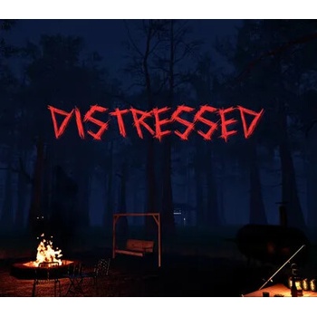 Distressed