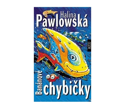 Banánové chybičky