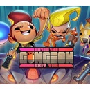 Exit the Gungeon