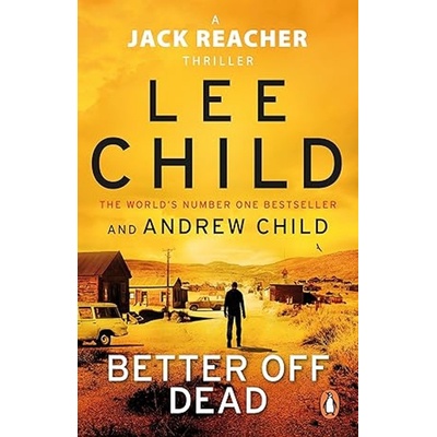 Better Off Dead
