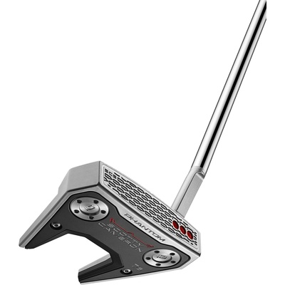 Scotty Cameron Phantom 7.5 pravé 34