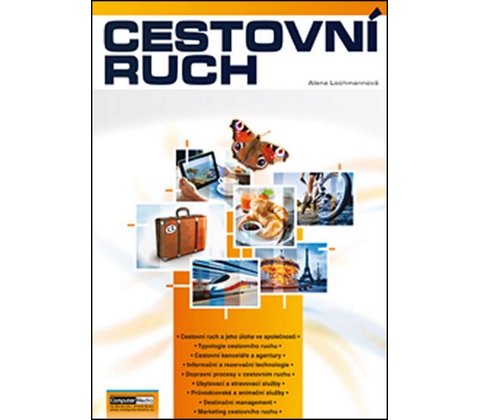 Cestovní ruch