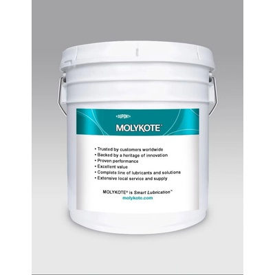 Molykote 4 Electrical Insulating Compound 5 kg