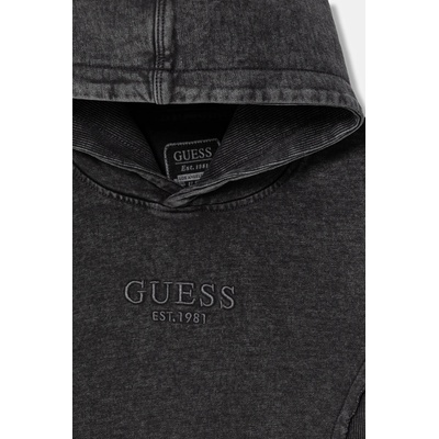 GUESS Детски памучен суичър Guess (L6RQ01.KAX74.PPY2)