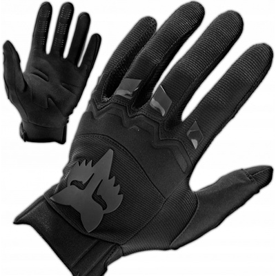 Fox Dirtpaw LF black