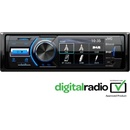 JVC KD-X561DBT