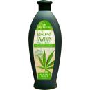 3K Herbavera konopný Shampoo suché lámavé vlasy 550 ml
