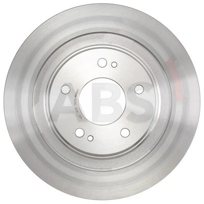 A.B.S. ALL BRAKE SYSTEMS BV. 18312