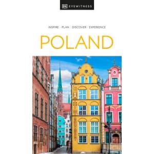 DK Eyewitness Poland | DK Eyewitness (ISBN: 9780241473993)