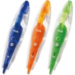  Коректор plus ps-034m-wh 3p (1611002-01-12593p-43571) - beep