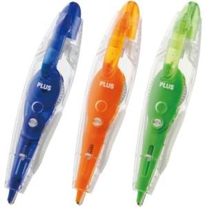  Коректор plus ps-034m-wh 3p (1611002-01-12593p-43571) - beep