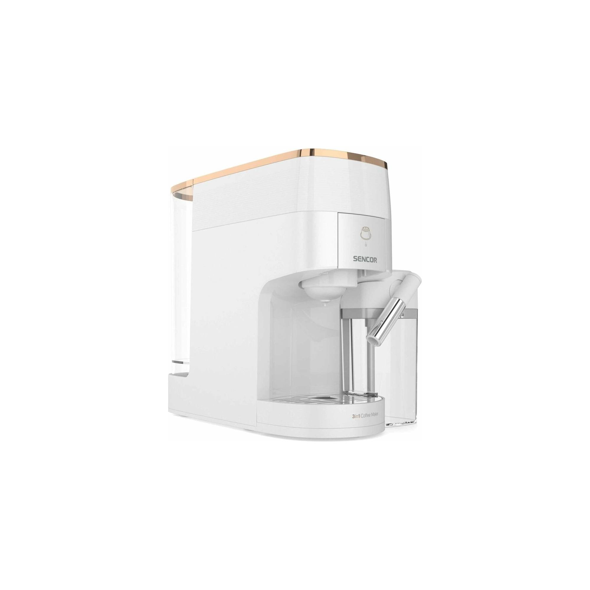 Sencor SCC 3001WH