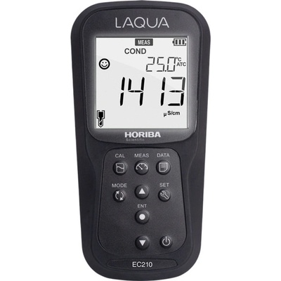 Horiba Laqua EC210