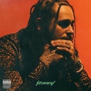 POST MALONE - STONEY LP