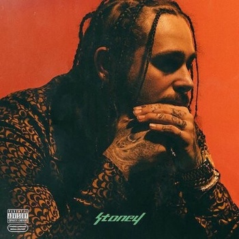 POST MALONE - STONEY LP