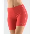 Gina dívčí šortky 93000P třešňová bílá