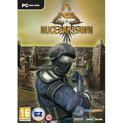 Nuclear Dawn