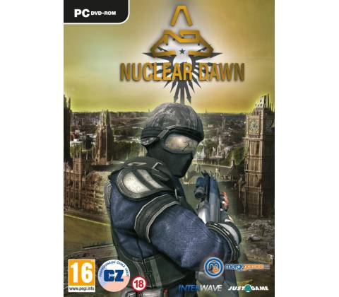Nuclear Dawn