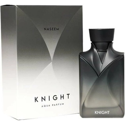 Naseem Knight toaletní voda pánská 90 ml