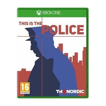 This is the Police
