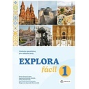 Explora fácil