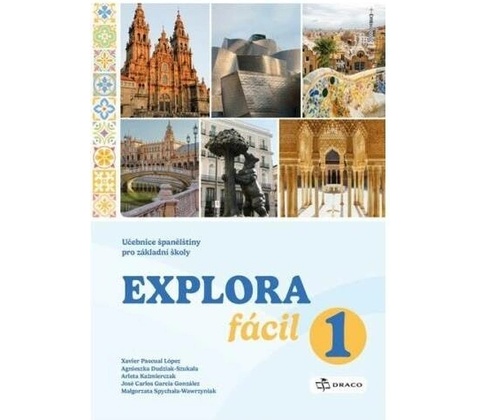 Explora fácil