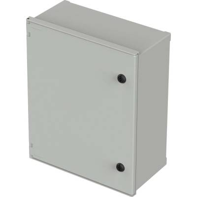Bopla Polysafe PS 542 skříňový rozvaděč 500 x 400 x 200 polyester šedobílá (RAL 7035)