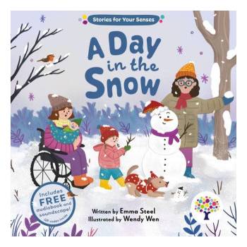Day in the Snow