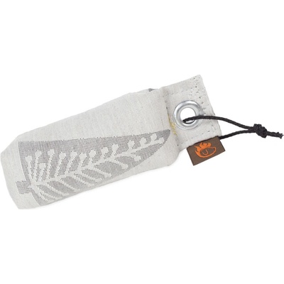 Firedog Vianočná edícia DECO Pocket dummy šedý so stromčekom 20 g