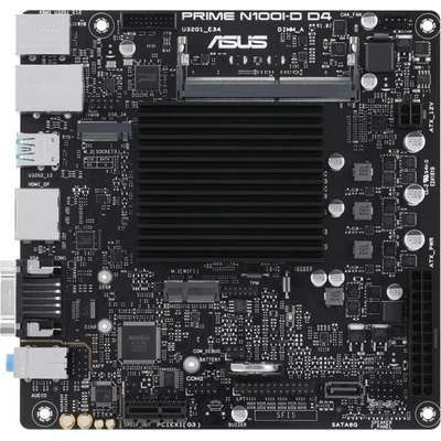Asus PRIME N100-D D4-CSM