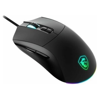 MSI FORGE GM320 S12-0402420-HH9