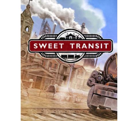 Sweet Transit